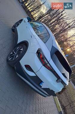 Внедорожник / Кроссовер Volkswagen ID.4 2021 в 