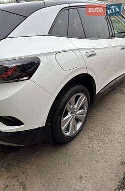 Внедорожник / Кроссовер Volkswagen ID.4 2023 в 