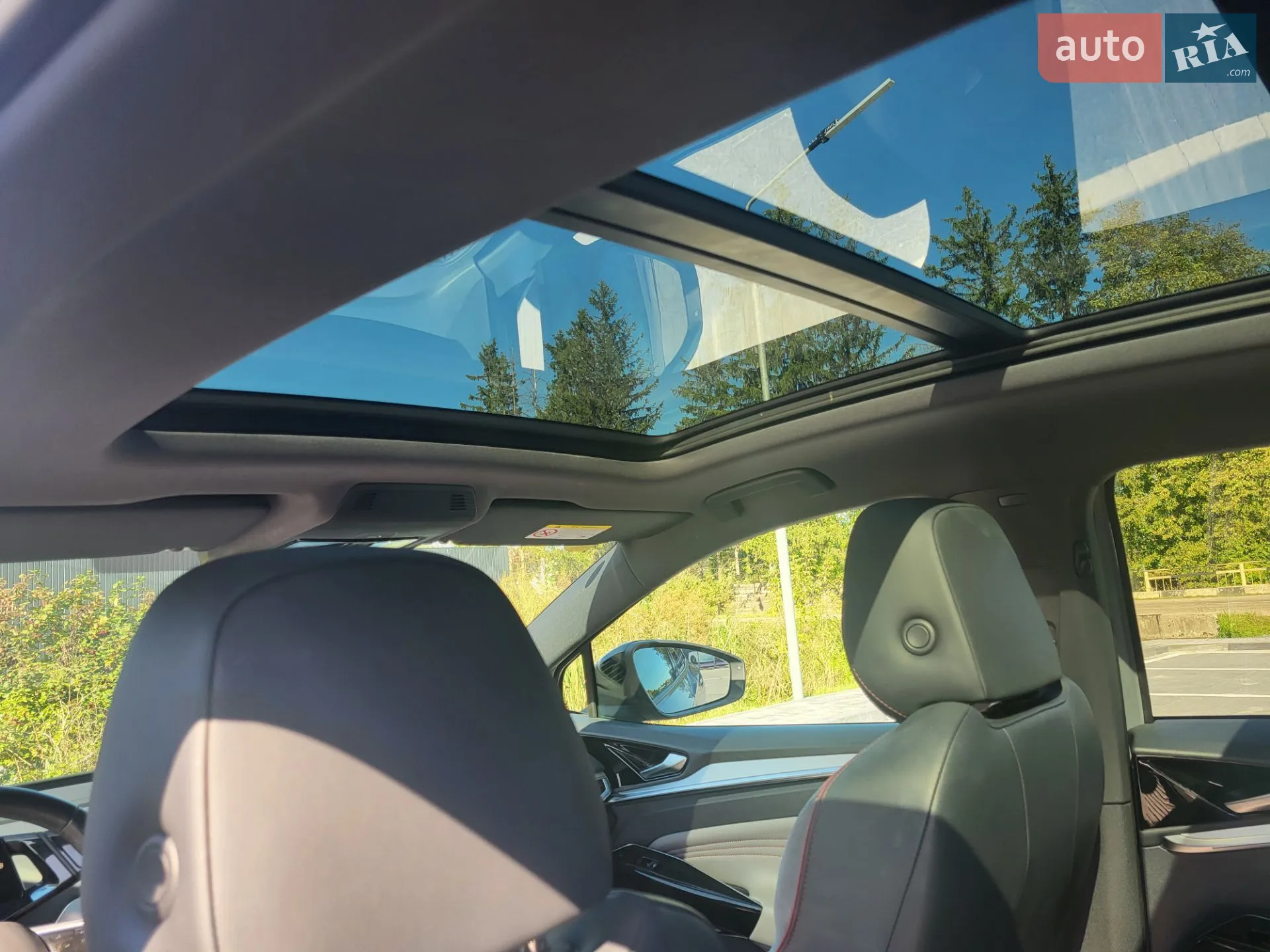 2022 Volkswagen ID.4 - мініатюра 22
