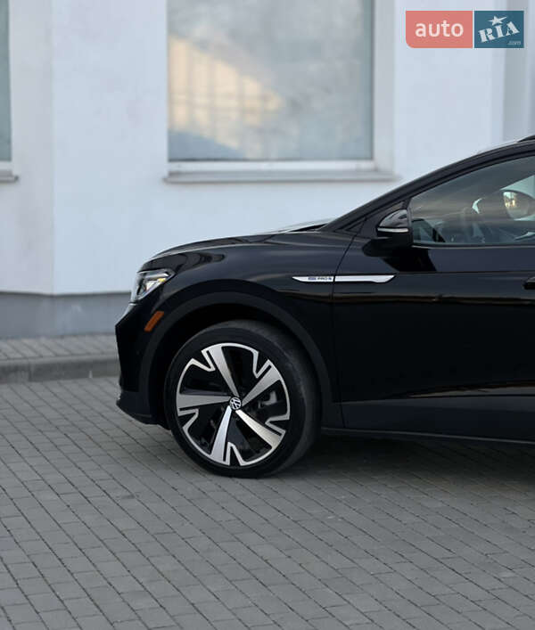 Позашляховик / Кросовер Volkswagen ID.4 2022 в Дніпрі фото 23 Позашляховик / Кросовер Volkswagen ID.4 2022 в Дніпрі