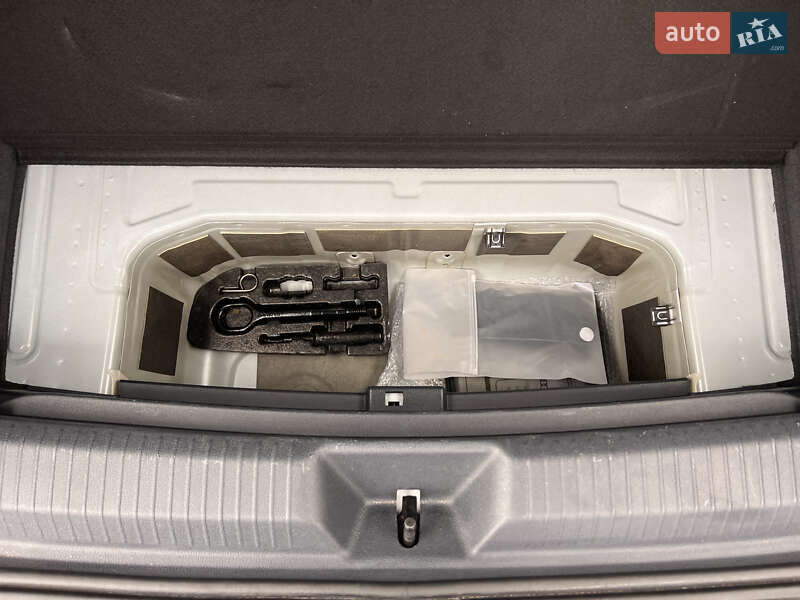 Позашляховик / Кросовер Volkswagen ID.4 2022 в Києві