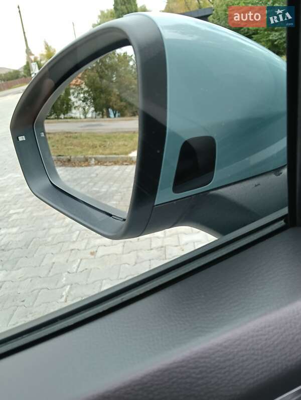 Внедорожник / Кроссовер Volkswagen ID.4 2024 в Сквире