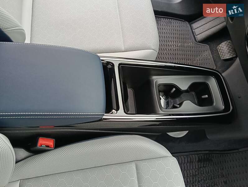 Внедорожник / Кроссовер Volkswagen ID.4 2024 в Сквире