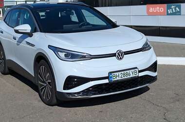 Внедорожник / Кроссовер Volkswagen ID.4 2022 в Одессе