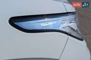 Позашляховик / Кросовер Volkswagen ID.4 2022 в  фото 35 Позашляховик / Кросовер Volkswagen ID.4 2022 в