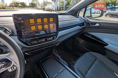 Позашляховик / Кросовер Volkswagen ID.4 2022 в  фото 40 Позашляховик / Кросовер Volkswagen ID.4 2022 в