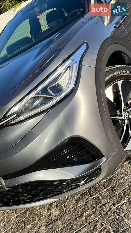 Внедорожник / Кроссовер Volkswagen ID.4 2021 в Днепре