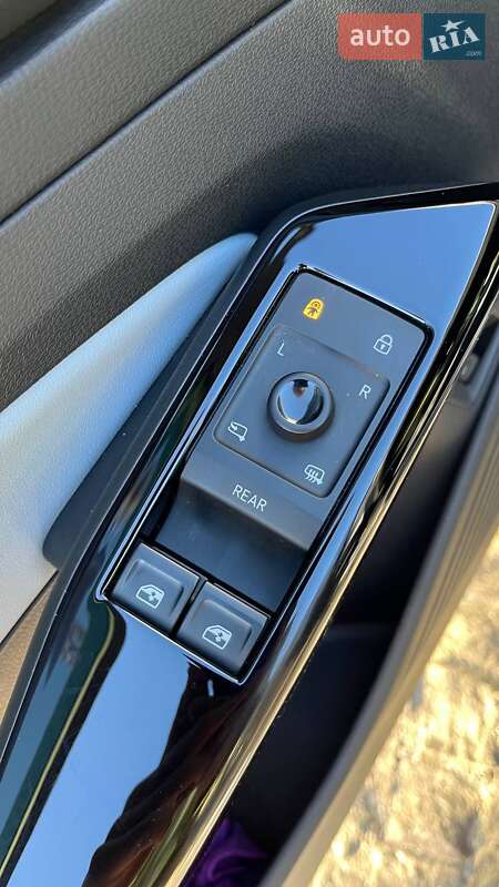 Внедорожник / Кроссовер Volkswagen ID.4 2021 в Днепре