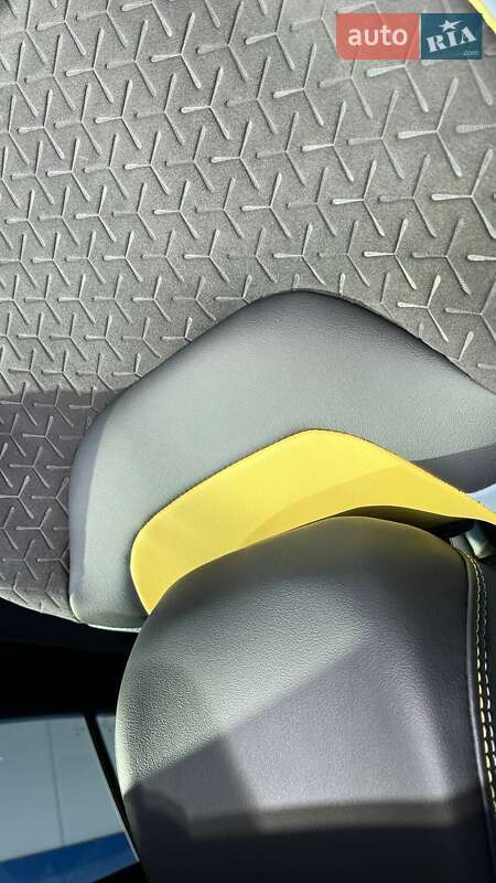 Внедорожник / Кроссовер Volkswagen ID.4 2021 в Днепре