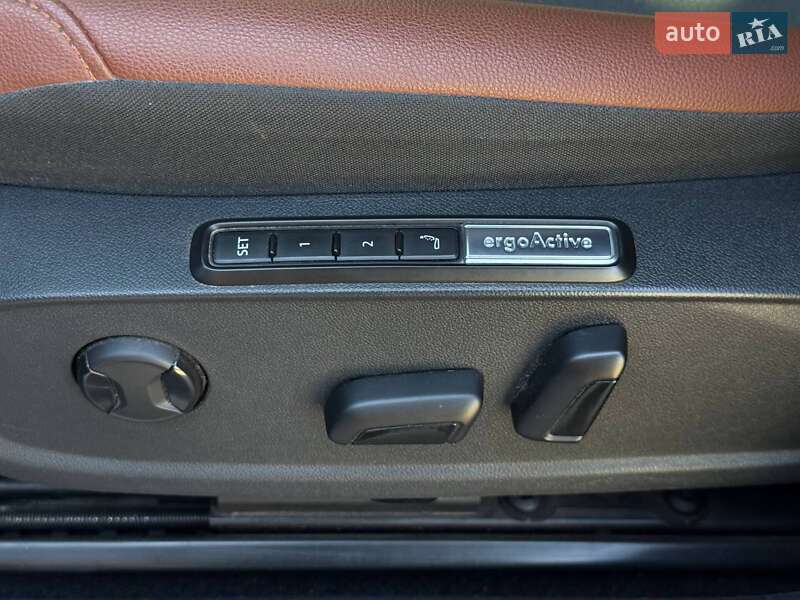 Внедорожник / Кроссовер Volkswagen ID.4 2022 в Кривом Роге