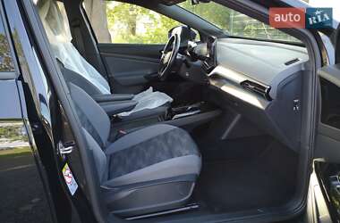 Внедорожник / Кроссовер Volkswagen ID.4 2022 в 