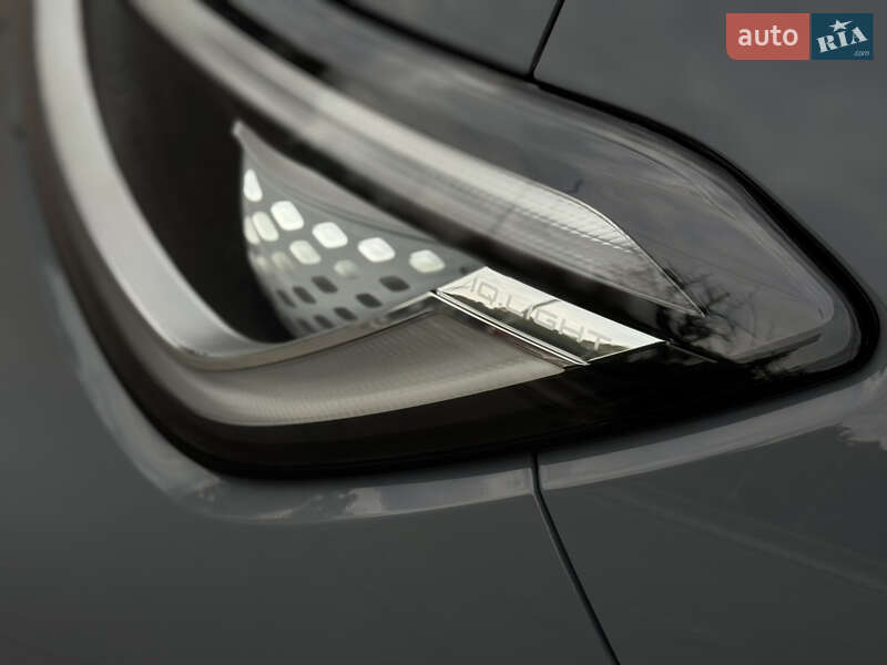 Внедорожник / Кроссовер Volkswagen ID.4 2022 в Николаеве