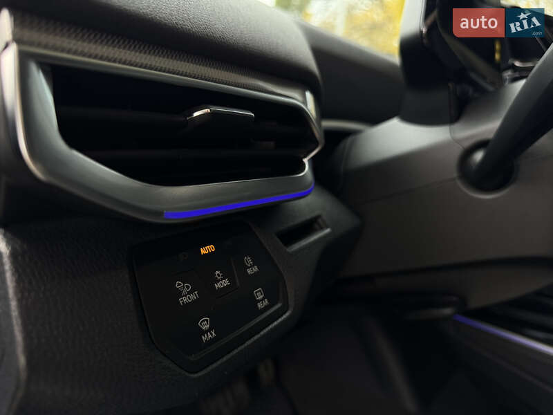 Внедорожник / Кроссовер Volkswagen ID.4 2022 в Николаеве