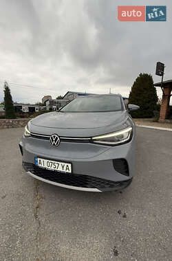 Внедорожник / Кроссовер Volkswagen ID.4 2022 в Знаменке