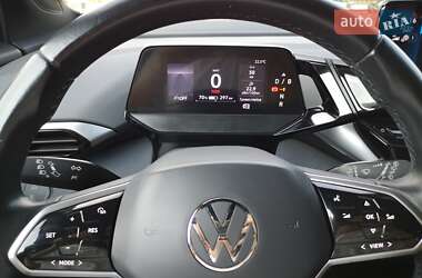 Внедорожник / Кроссовер Volkswagen ID.4 2022 в 