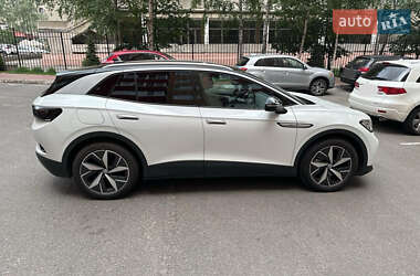 Внедорожник / Кроссовер Volkswagen ID.4 2022 в 