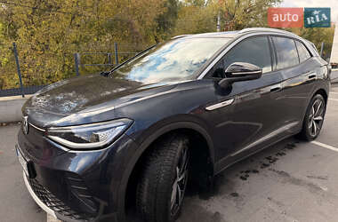 Позашляховик / Кросовер Volkswagen ID.4 2022 в Вінниці