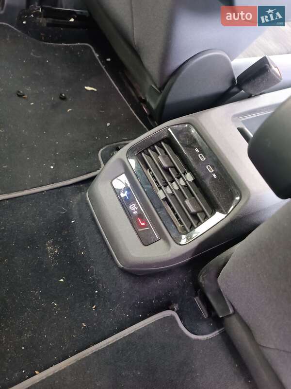 Внедорожник / Кроссовер Volkswagen ID.4 2022 в Золотоноше