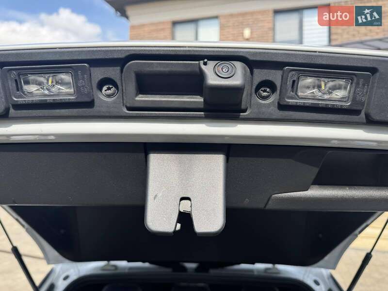 Внедорожник / Кроссовер Volkswagen ID.4 2022 в Львове фото 19 Внедорожник / Кроссовер Volkswagen ID.4 2022 в Львове