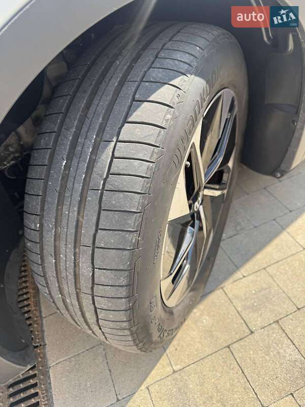 Внедорожник / Кроссовер Volkswagen ID.4 2022 в Львове фото 13 Внедорожник / Кроссовер Volkswagen ID.4 2022 в Львове