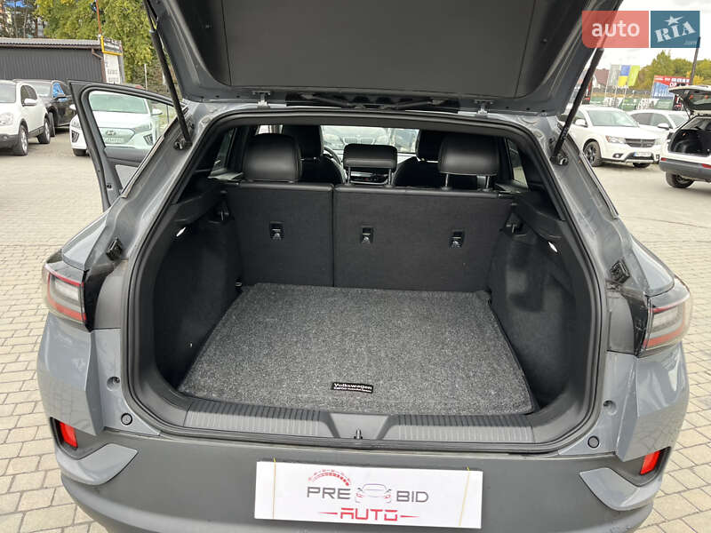 Внедорожник / Кроссовер Volkswagen ID.4 2023 в Львове