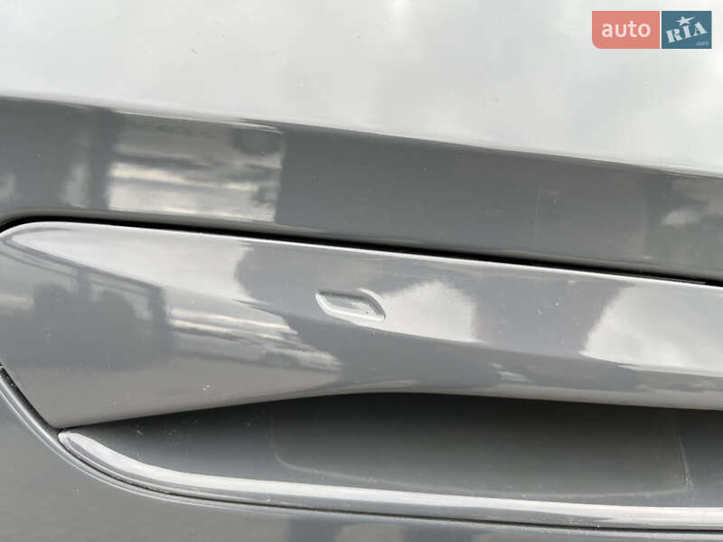 Внедорожник / Кроссовер Volkswagen ID.4 2023 в Львове