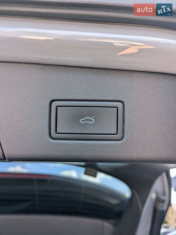 Позашляховик / Кросовер Volkswagen ID.4 2021 в Львові