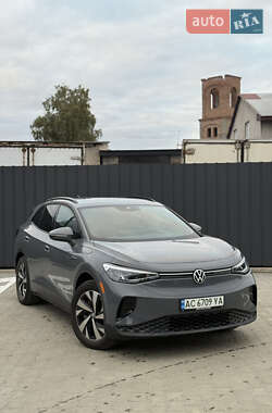 Volkswagen ID.4 2023