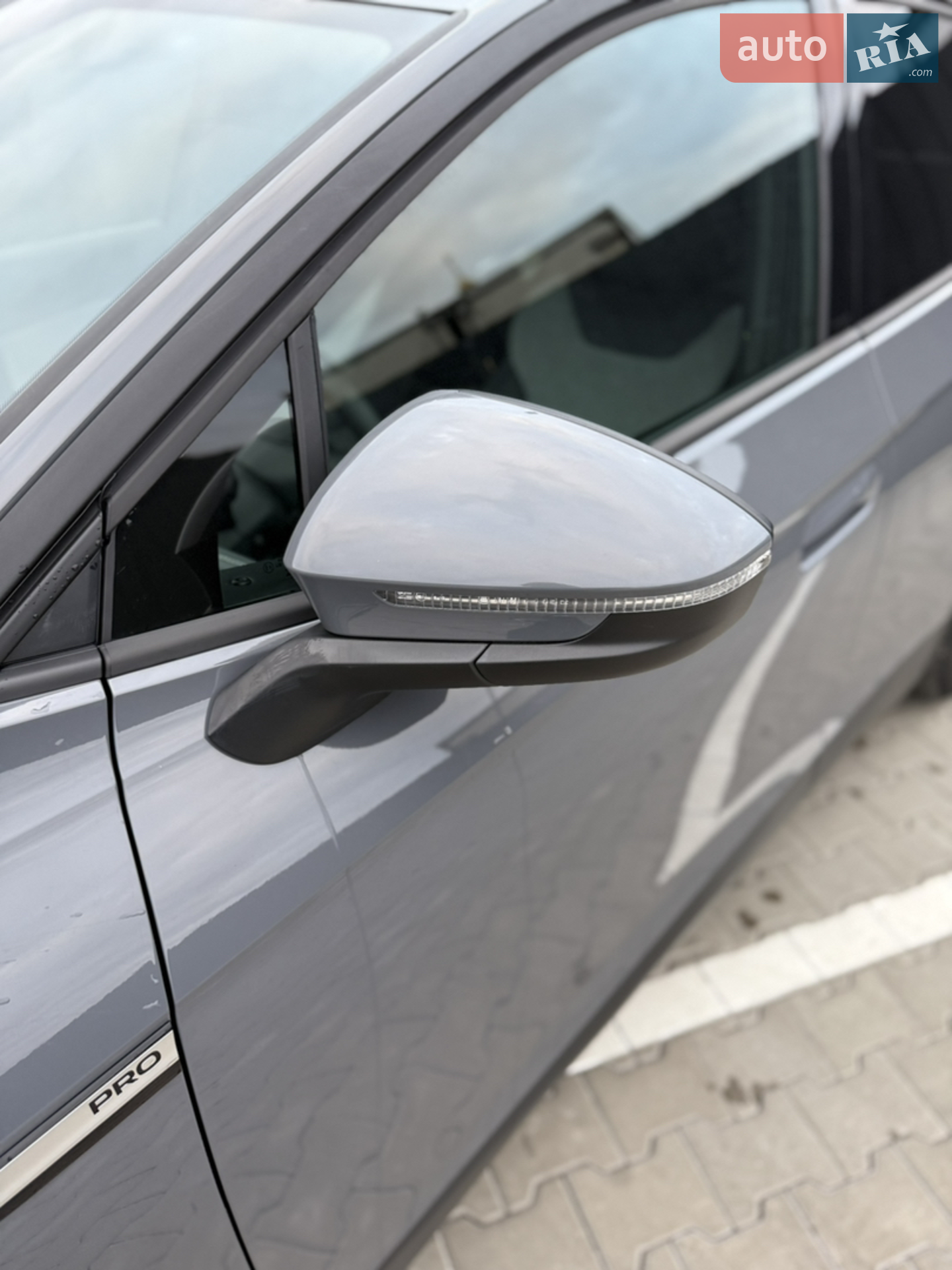2023 Volkswagen ID.4 - мініатюра 7