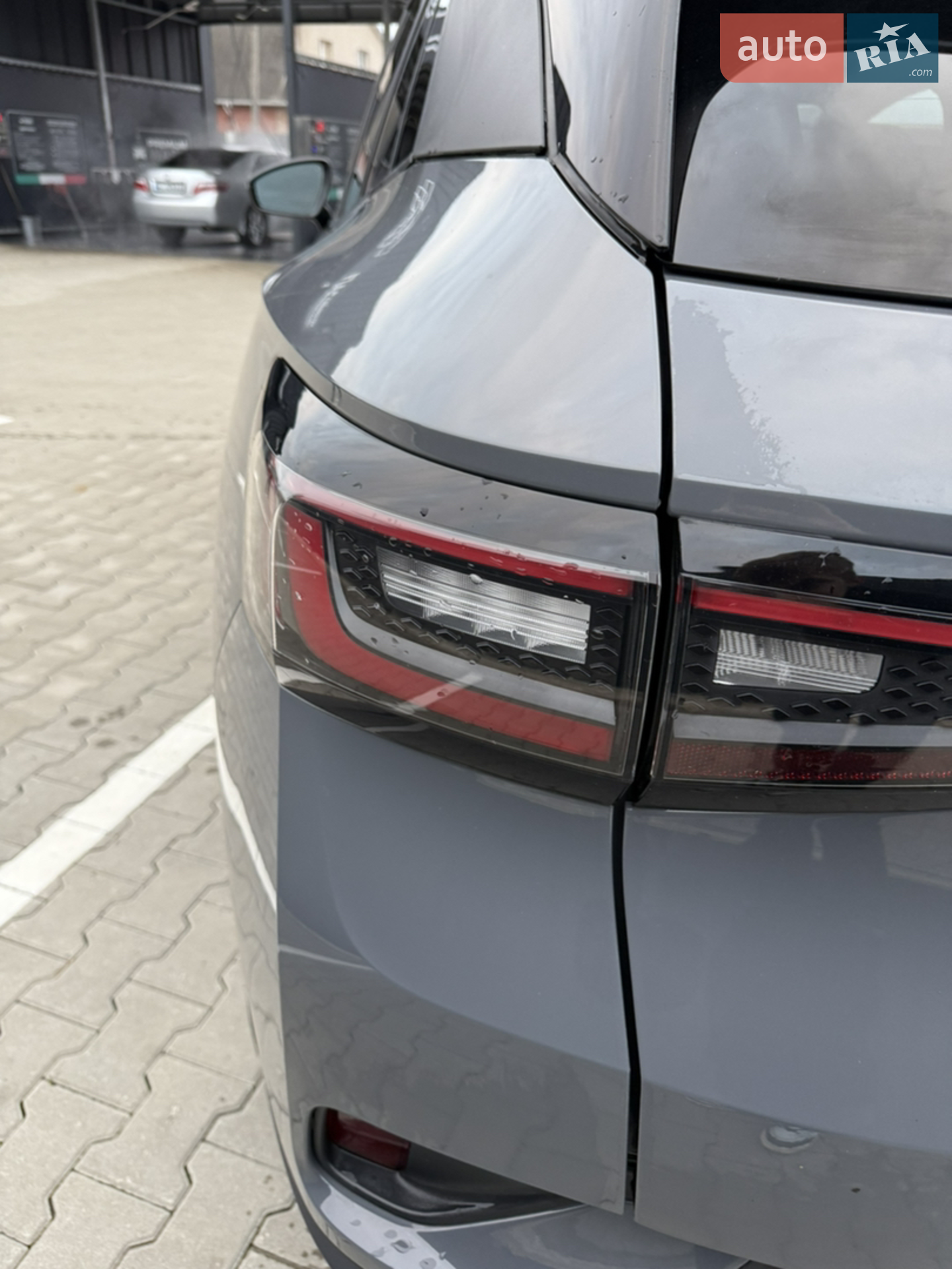 2023 Volkswagen ID.4 - мініатюра 11