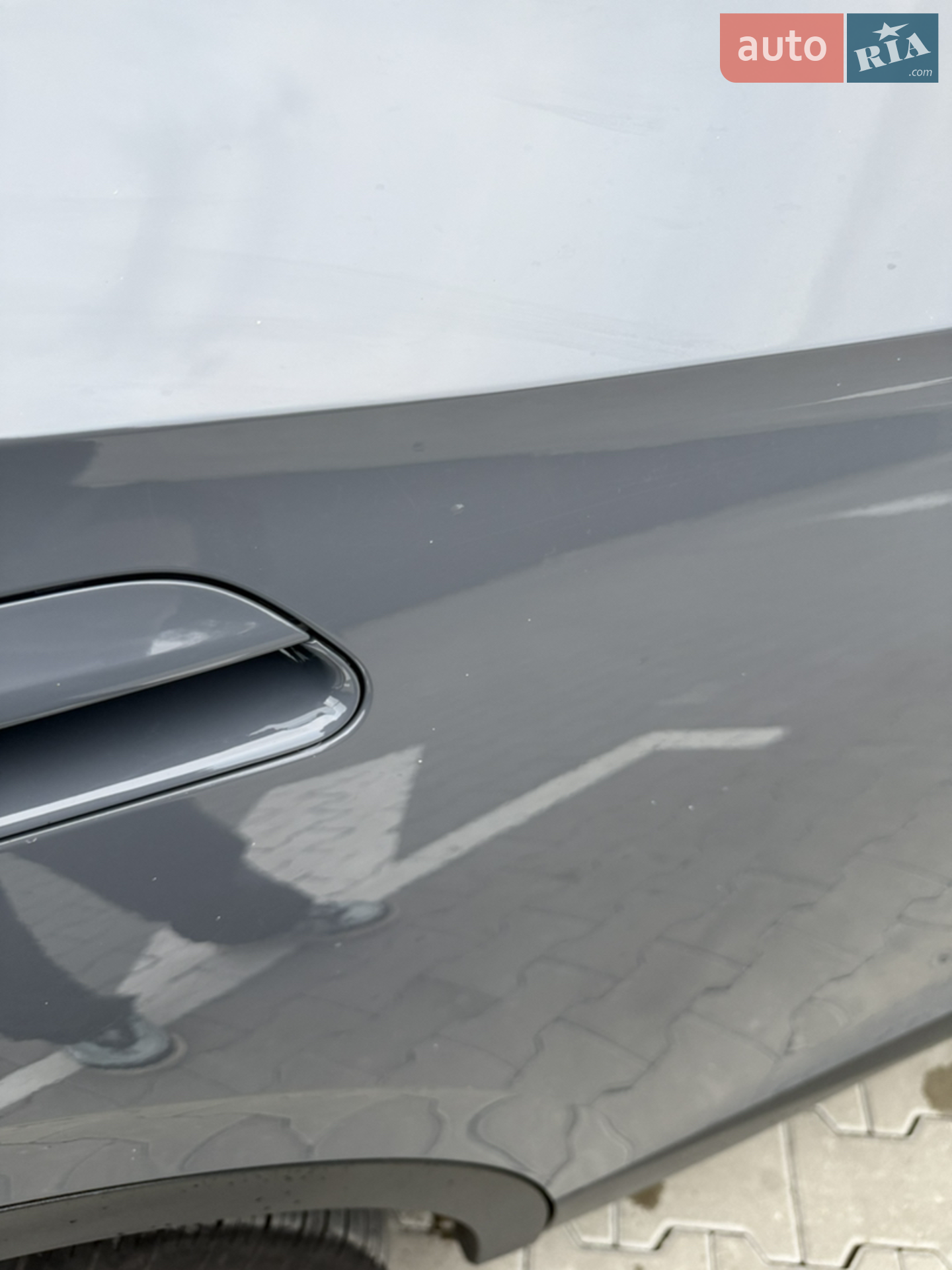 2023 Volkswagen ID.4 - мініатюра 16