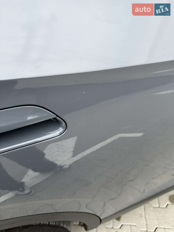 Внедорожник / Кроссовер Volkswagen ID.4 2023 в Луцке фото 18 Внедорожник / Кроссовер Volkswagen ID.4 2023 в Луцке