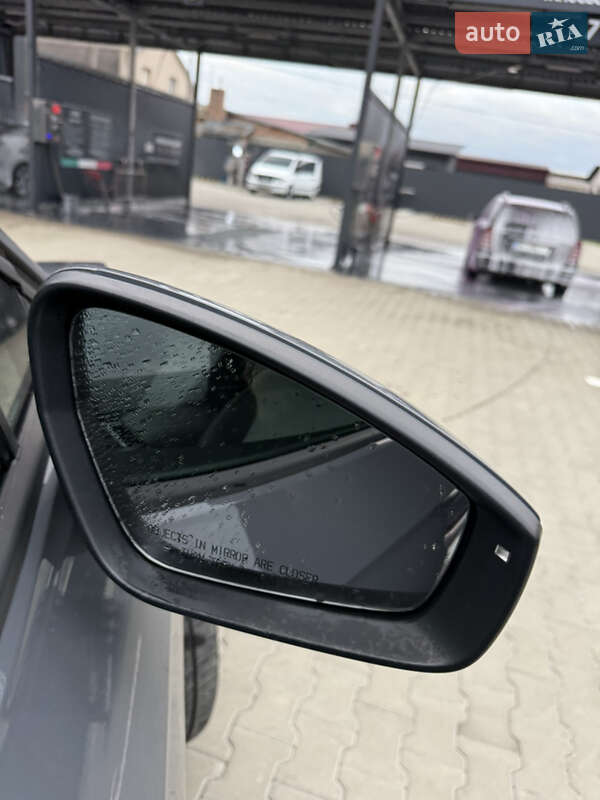 Внедорожник / Кроссовер Volkswagen ID.4 2023 в Луцке фото 22 Внедорожник / Кроссовер Volkswagen ID.4 2023 в Луцке