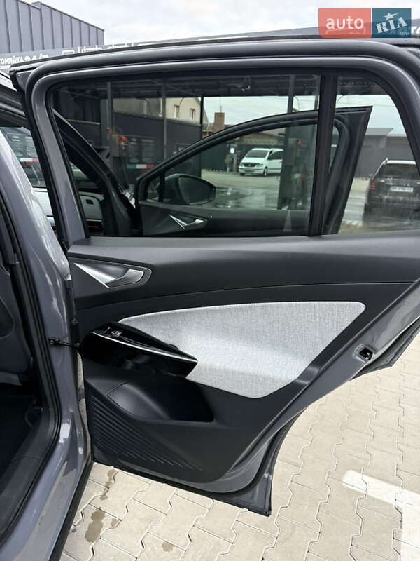 Внедорожник / Кроссовер Volkswagen ID.4 2023 в Луцке фото 27 Внедорожник / Кроссовер Volkswagen ID.4 2023 в Луцке