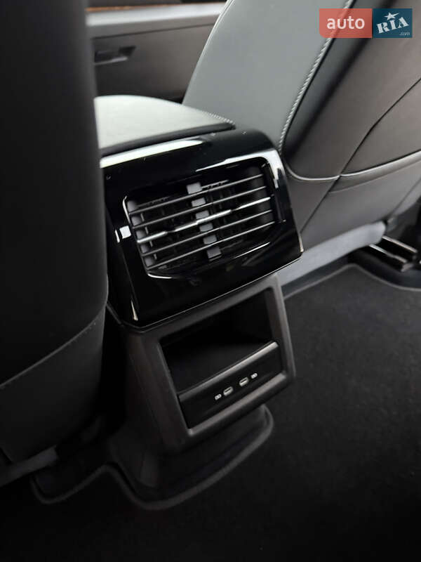Внедорожник / Кроссовер Volkswagen ID.4 2023 в Луцке фото 33 Внедорожник / Кроссовер Volkswagen ID.4 2023 в Луцке