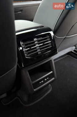 Внедорожник / Кроссовер Volkswagen ID.4 2023 в 