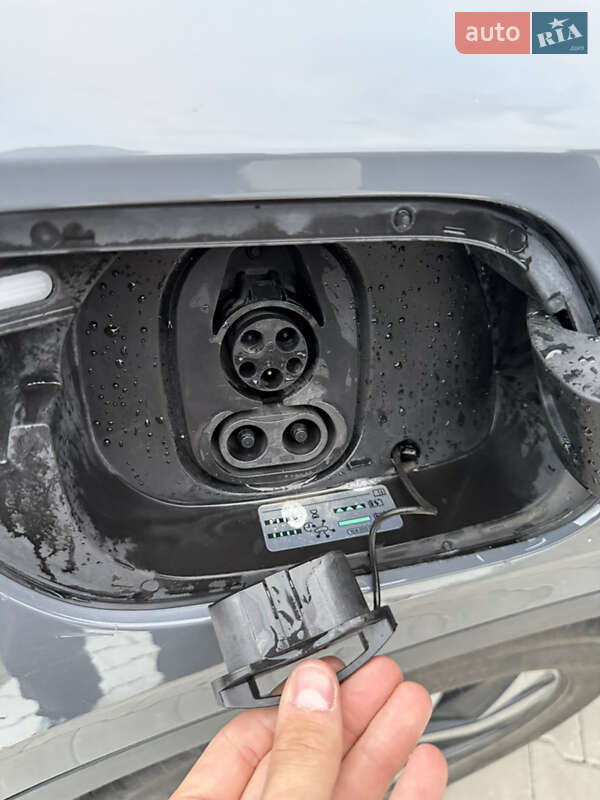 Внедорожник / Кроссовер Volkswagen ID.4 2023 в Луцке фото 37 Внедорожник / Кроссовер Volkswagen ID.4 2023 в Луцке