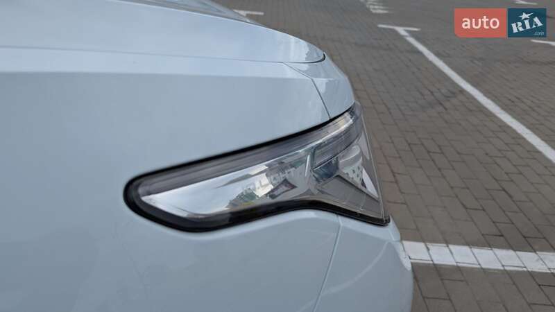 Внедорожник / Кроссовер Volkswagen ID.4 2022 в Одессе фото 21 Внедорожник / Кроссовер Volkswagen ID.4 2022 в Одессе