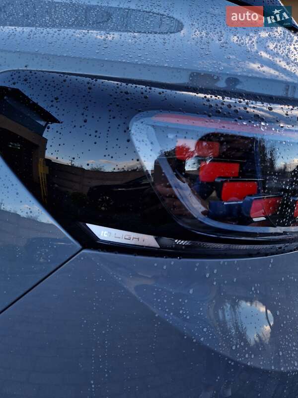 Внедорожник / Кроссовер Volkswagen ID.4 2022 в Луцке фото 17 Внедорожник / Кроссовер Volkswagen ID.4 2022 в Луцке