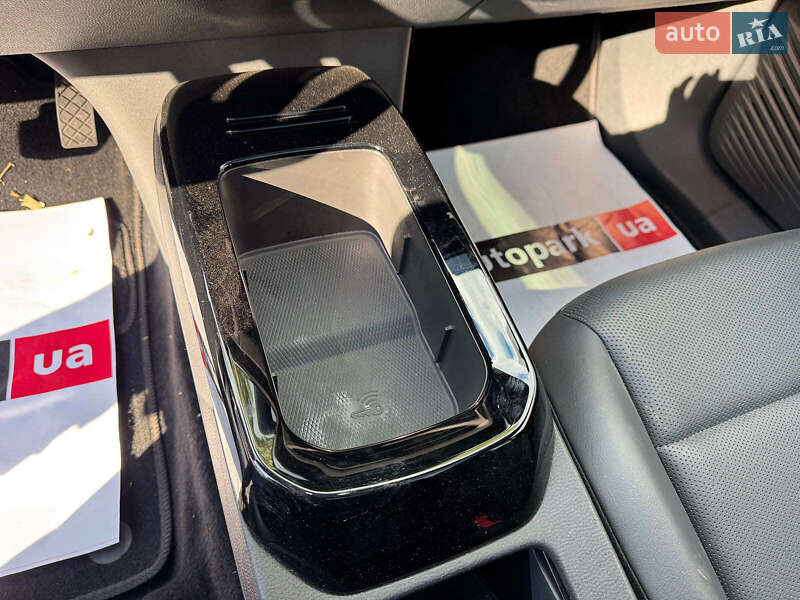 Внедорожник / Кроссовер Volkswagen ID.4 2022 в Запорожье