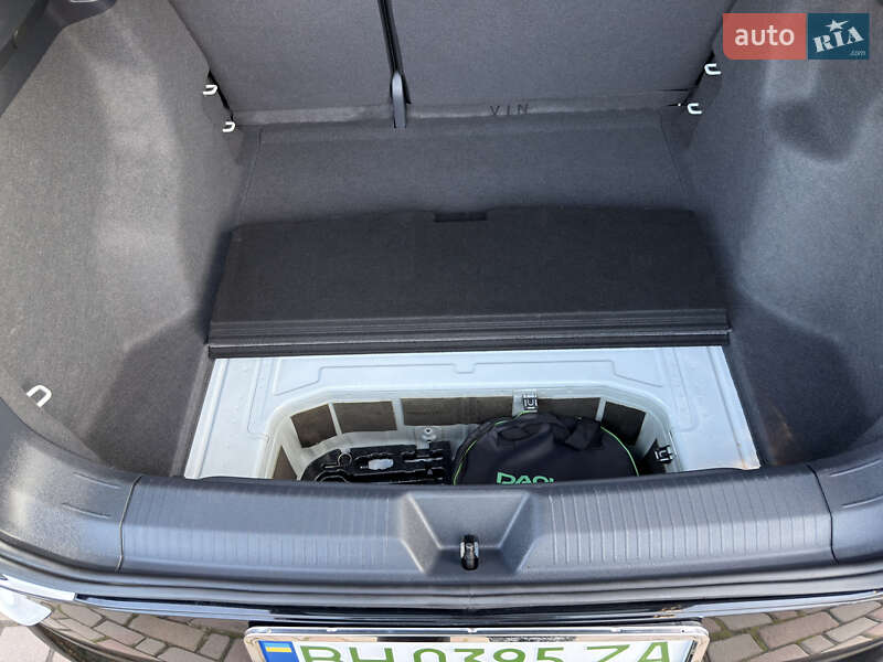 Внедорожник / Кроссовер Volkswagen ID.4 2021 в Ивано-Франковске фото 7 Внедорожник / Кроссовер Volkswagen ID.4 2021 в Ивано-Франковске