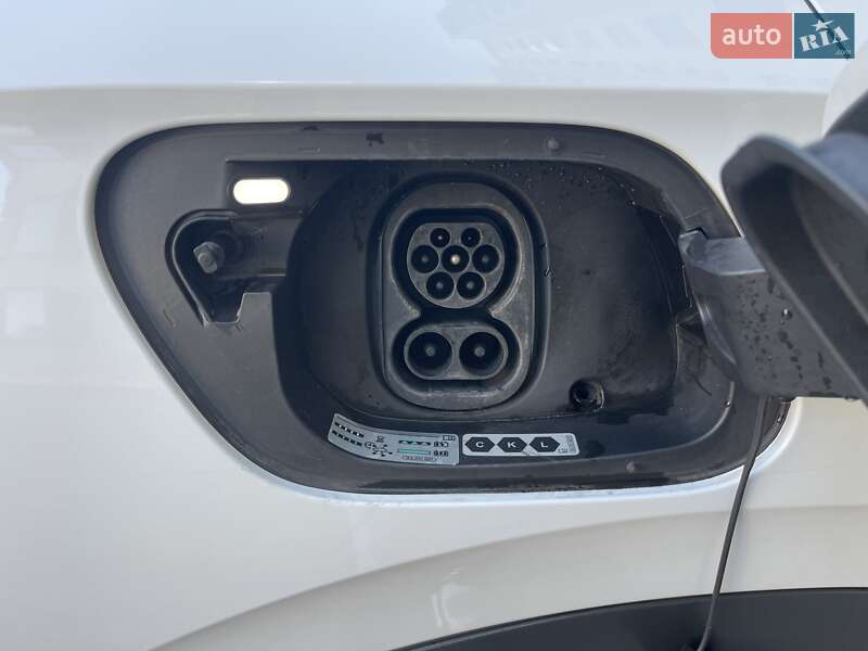 Хэтчбек Volkswagen ID.4 2022 в Тернополе фото 11 Хэтчбек Volkswagen ID.4 2022 в Тернополе