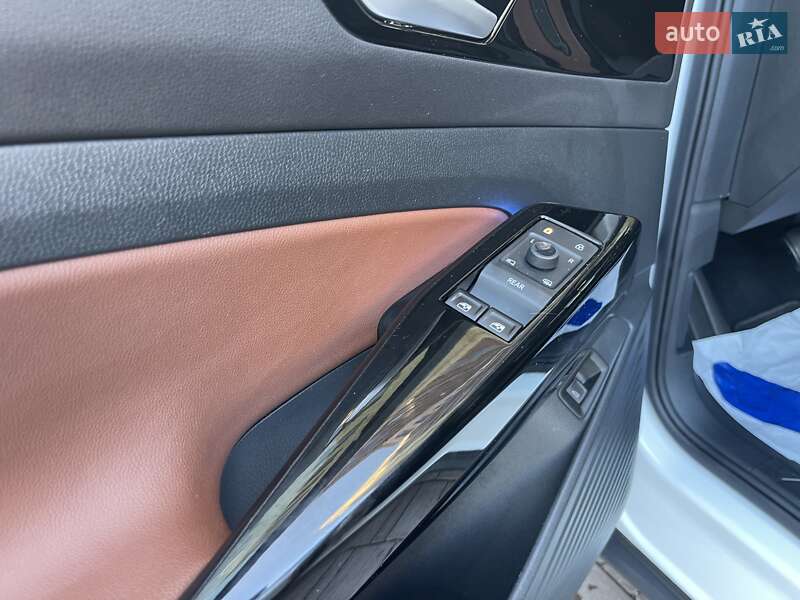 Хэтчбек Volkswagen ID.4 2022 в Тернополе фото 64 Хэтчбек Volkswagen ID.4 2022 в Тернополе
