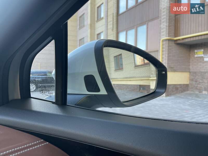 Хэтчбек Volkswagen ID.4 2022 в Тернополе фото 93 Хэтчбек Volkswagen ID.4 2022 в Тернополе