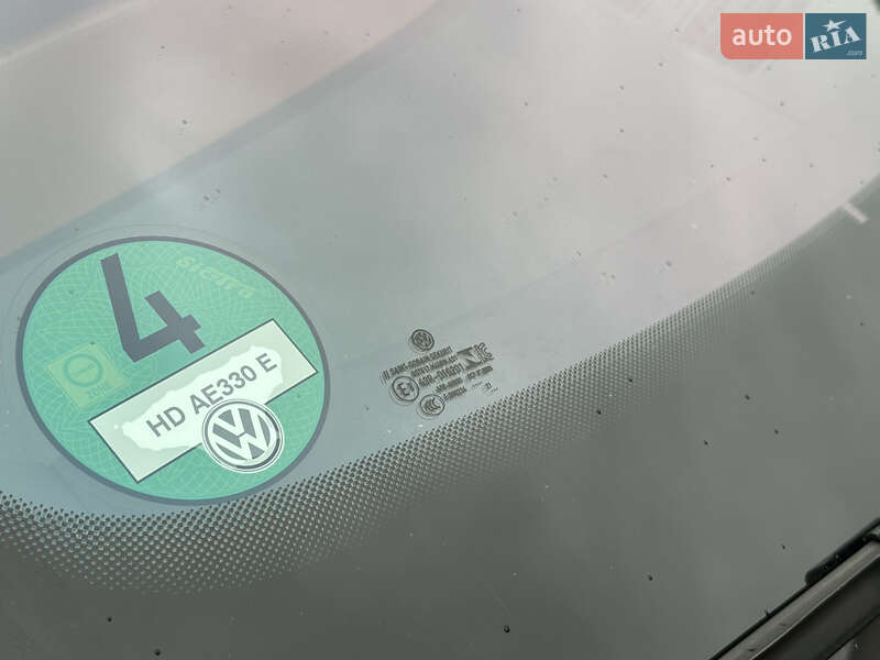 Внедорожник / Кроссовер Volkswagen ID.4 2021 в Луцке фото 30 Внедорожник / Кроссовер Volkswagen ID.4 2021 в Луцке