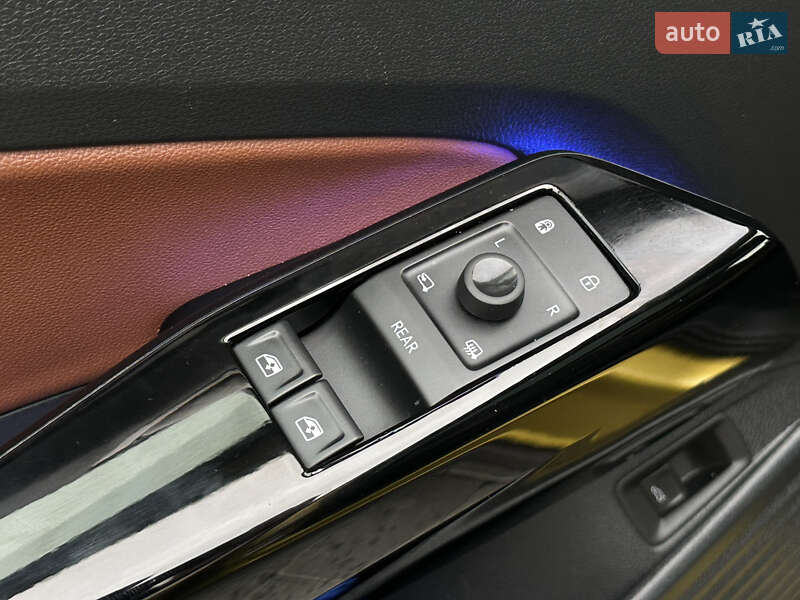 Внедорожник / Кроссовер Volkswagen ID.4 2021 в Луцке фото 32 Внедорожник / Кроссовер Volkswagen ID.4 2021 в Луцке