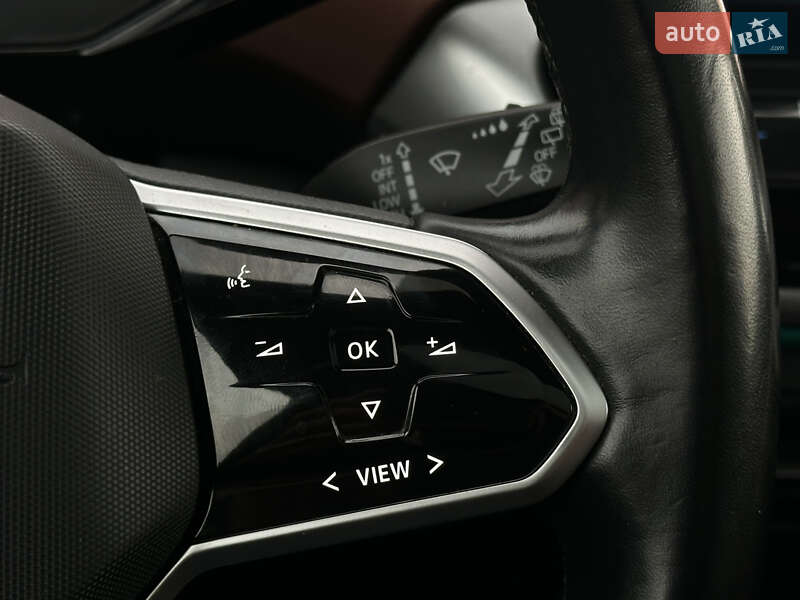 Внедорожник / Кроссовер Volkswagen ID.4 2021 в Луцке фото 41 Внедорожник / Кроссовер Volkswagen ID.4 2021 в Луцке