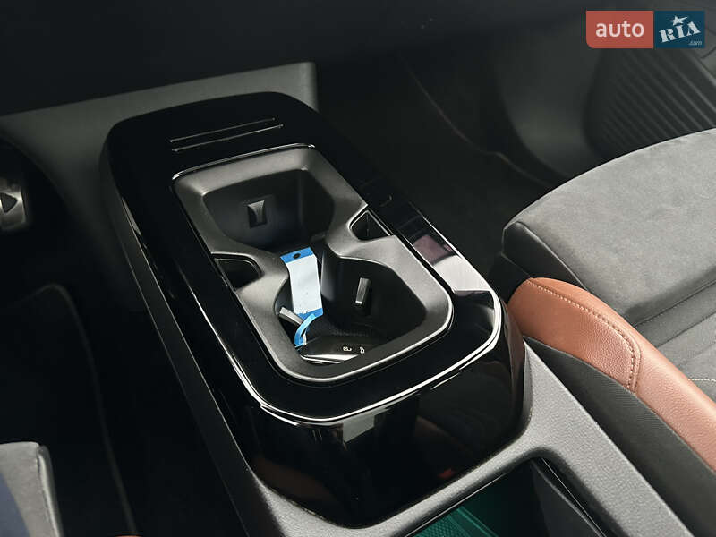 Внедорожник / Кроссовер Volkswagen ID.4 2021 в Луцке фото 51 Внедорожник / Кроссовер Volkswagen ID.4 2021 в Луцке
