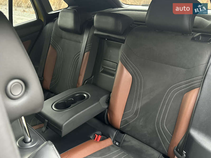 Внедорожник / Кроссовер Volkswagen ID.4 2021 в Луцке фото 95 Внедорожник / Кроссовер Volkswagen ID.4 2021 в Луцке
