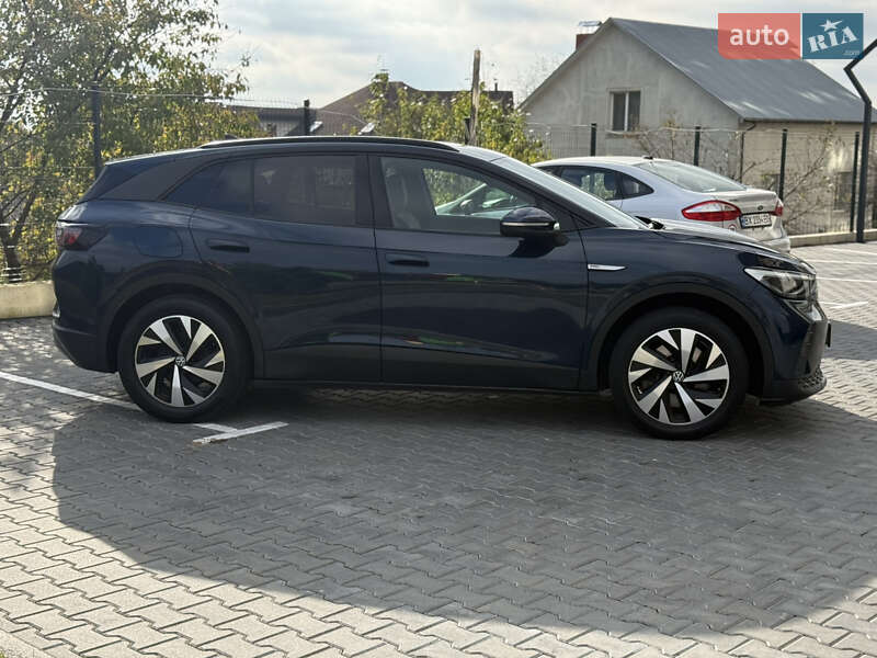 Внедорожник / Кроссовер Volkswagen ID.4 2023 в Хмельницком фото 9 Внедорожник / Кроссовер Volkswagen ID.4 2023 в Хмельницком